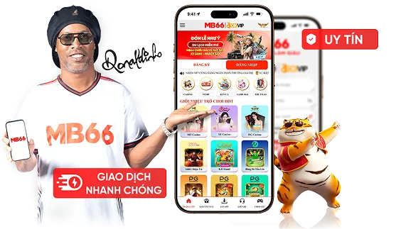 Tiện lợi và linh hoạt