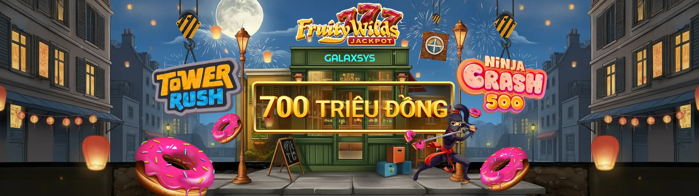 Hình ảnh Nổ Hũ dh88 với giải Jackpot lớn