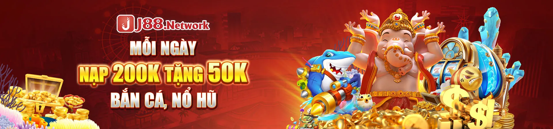 Hình ảnh chính game bắn cá dh88